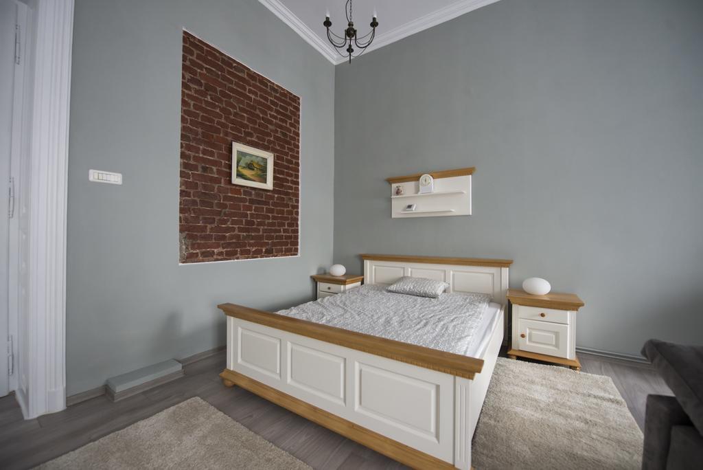 Apartament Maria Тимишоара Экстерьер фото