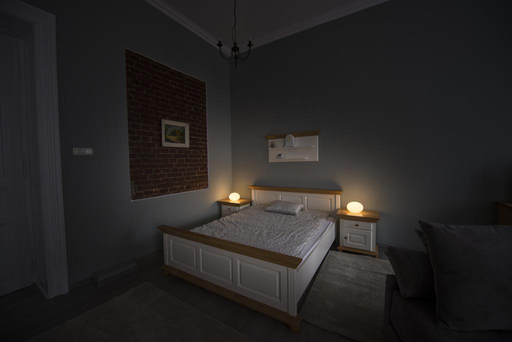 Apartament Maria Тимишоара Экстерьер фото