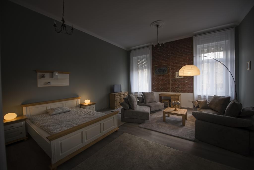 Apartament Maria Тимишоара Экстерьер фото