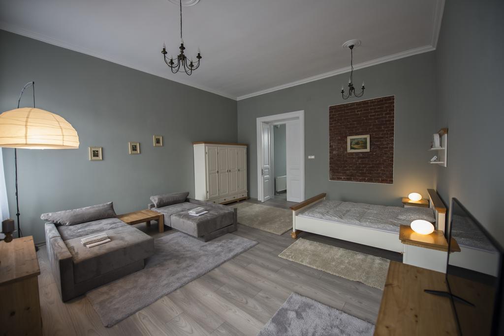 Apartament Maria Тимишоара Экстерьер фото