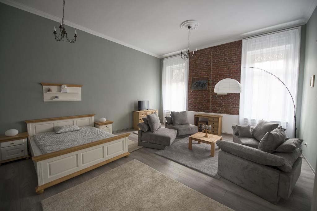 Apartament Maria Тимишоара Экстерьер фото