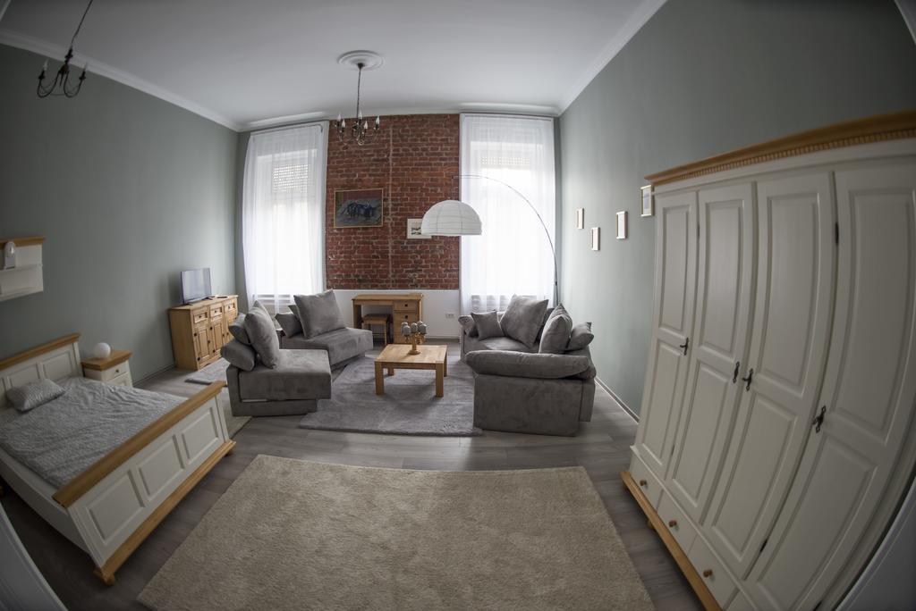 Apartament Maria Тимишоара Экстерьер фото