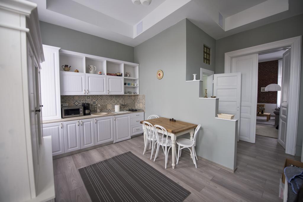 Apartament Maria Тимишоара Экстерьер фото